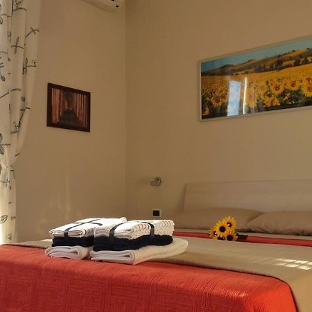 Residenza Mazzini Lejlighed Bologna Eksteriør billede